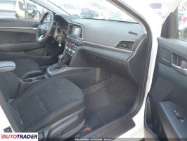 Hyundai Elantra 2020 2