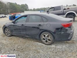 Kia Pozostałe 2021 2