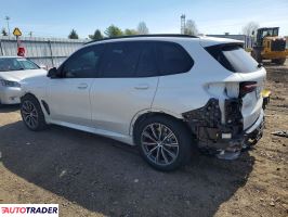 BMW X5 2026 3