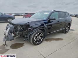 Volkswagen Atlas - zobacz ofertę