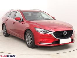 Mazda 6 2021 2.0 162 KM