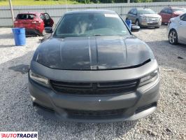 Dodge Charger 2019 3 Dodge Charger 2019 3