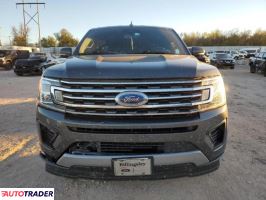 Ford Expedition 2019 3