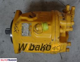 Pompa hydrauliczna Hydromatik A10VO71DFR1/30L-VSC61N00R910912022