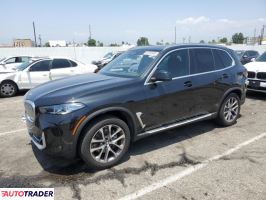 BMW X5 2025 3 BMW X5 2025 3