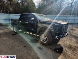 Toyota Tacoma 2024 2