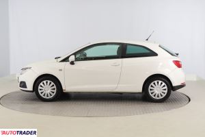 Seat Ibiza 2009 1.4 84 KM