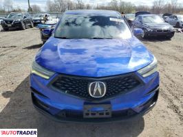 Acura RDX 2019 2 Acura RDX 2019 2