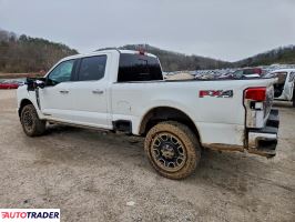 Ford Pozostałe 2024 6