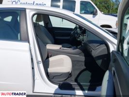 Hyundai Sonata 2022 2 Hyundai Sonata 2022 2