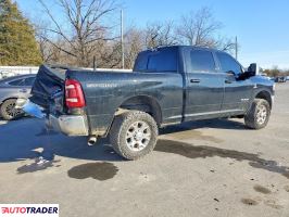 Dodge Ram 2023 6
