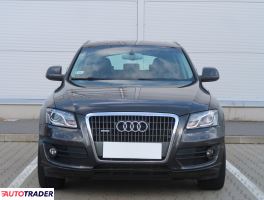 Audi Q5 2009 2.0 207 KM