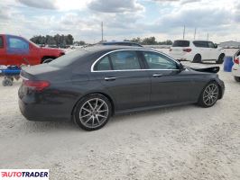Mercedes CL 2022 2