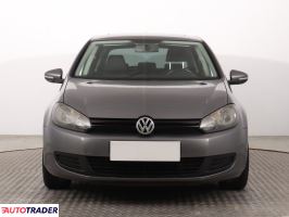 Volkswagen Golf 2010 1.6 103 KM