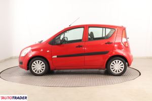 Suzuki Splash 2011 1.0 64 KM