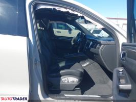 Porsche Macan 2020 3