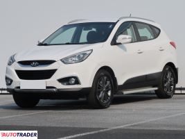 Hyundai ix35 2014 2.0 163 KM