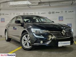 Renault Talisman 2017 1.6 150 KM