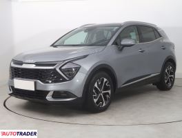 Kia Sportage 2024 1.6 158 KM