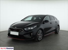 Kia Ceed 2021 1.6 201 KM Kia Ceed 2021 1.6 201 KM