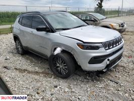 Jeep Compass 2024 2