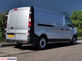 Opel Vivaro 2015 Opel Vivaro 2015
