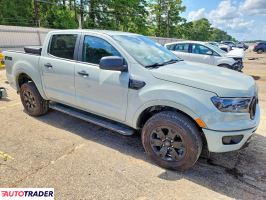 Ford Ranger 2022 2