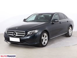 Mercedes E-klasa 2016 2.0 191 KM Mercedes E-klasa 2016 2.0 191 KM
