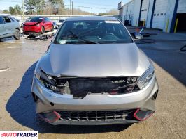 Kia Pozostałe 2023 2