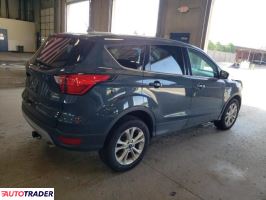 Ford Escape 2019 1