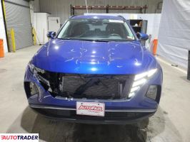 Hyundai Tucson 2023 2