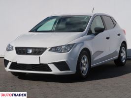 Seat Ibiza 2019 1.0 93 KM