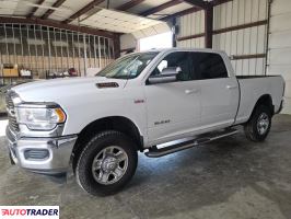 Dodge Ram 2021 6