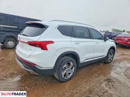 Hyundai Santa Fe 2021 2