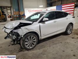 Buick Pozostałe 2025 1