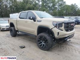 GMC Sierra 2022 6