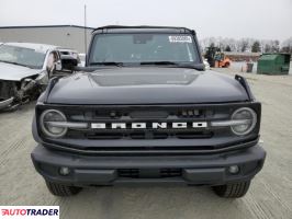 Ford Bronco 2024 2