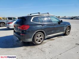 BMW X3 2019 2