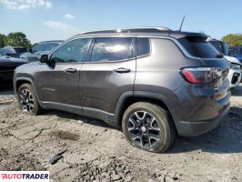 Jeep Compass 2022 2