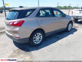 Chevrolet Equinox 2019 1