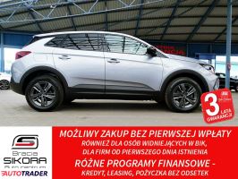 Opel Grandland X 2022 1.2 130 KM