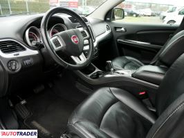 Fiat Freemont 2015 2.0 170 KM