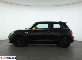 Mini Pozostałe 2020 181 KM Mini Pozostałe 2020 181 KM