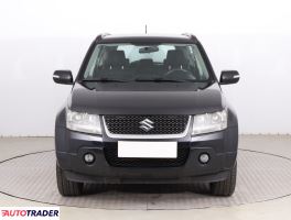 Suzuki Grand Vitara 2009 1.9 127 KM Suzuki Grand Vitara 2009 1.9 127 KM