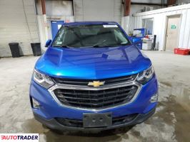 Chevrolet Equinox 2019 1 Chevrolet Equinox 2019 1