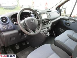 Opel Vivaro 2018 1.6