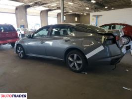 Nissan Altima 2022 2 Nissan Altima 2022 2