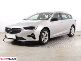 Opel Insignia 2021 2.0 171 KM