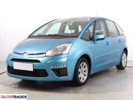 Citroen C4 Picasso 2011 1.6 118 KM