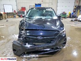 Subaru Impreza 2024 2